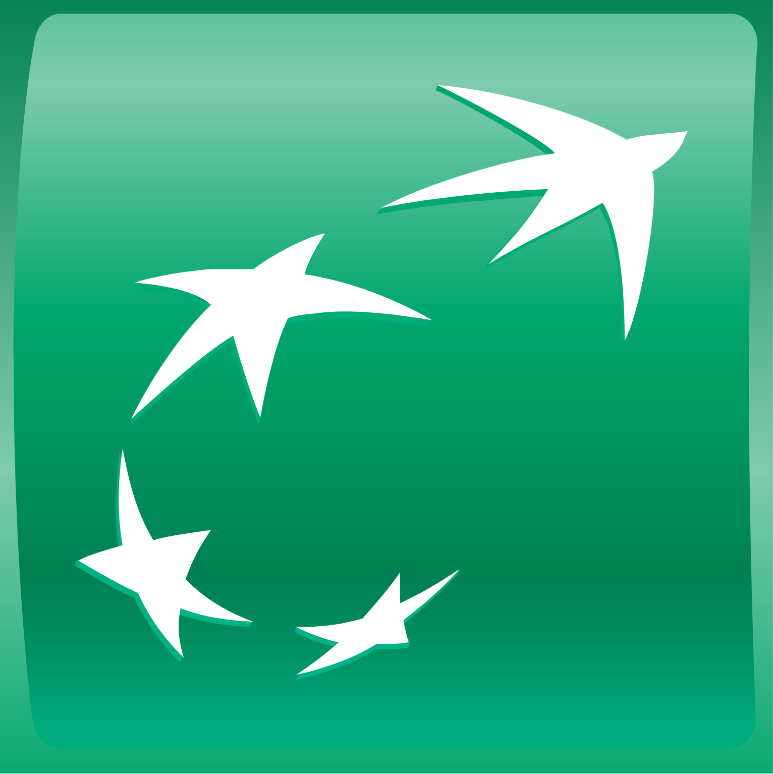 BNP Paribas Logo