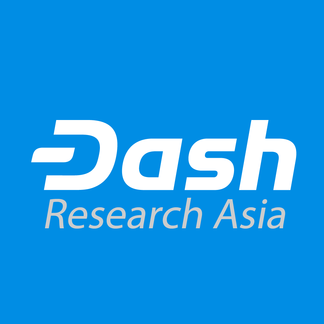 Dash Research Asia Logo